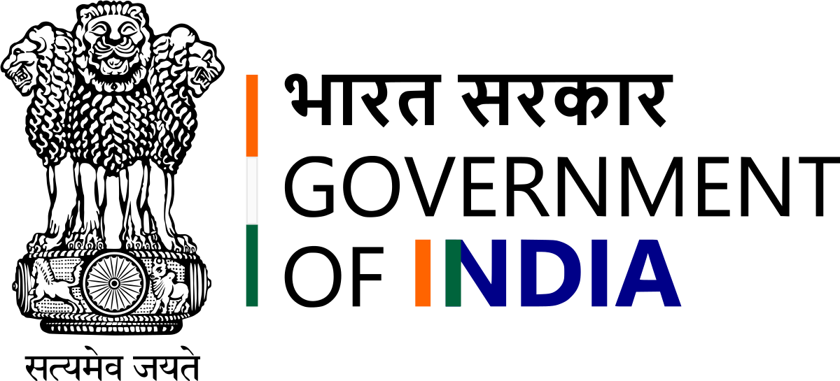 Indian Government Logo